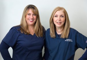 dental hygienists